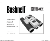 Bushnell 118322 User manual