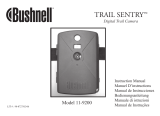 Bushnell 11-9200 User manual