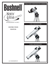 Bushnell 78-8890 User manual