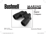 Bushnell 13-7507 User manual