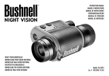Bushnell 26-0224 User manual