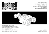 Bushnell 26-0400 User manual