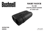 Bushnell 263230CL User manual