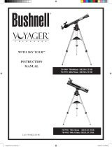 Bushnell 78-9930 User manual