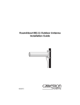 Cabletron Systems 9033073 User manual