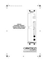 Cabletron SystemsEMM-E6