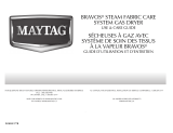 Maytag W10201177B User manual
