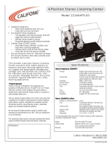 Califone1214AVPS-03