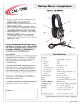 Califone2924AVG