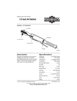 Campbell Hausfeld CL154800AV User manual