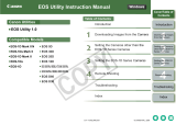 Canon EOS DIGITAL REBEL/300D DIGITAL User manual