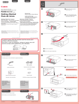 Canon 5290B002 User manual