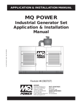 MULTIQUIP MQP30GM User manual