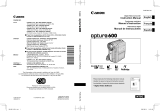 Canon 600 User manual
