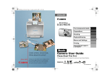 Canon 950IS User manual