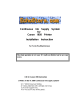 Canon 950 User manual