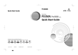 Canon Pro9000 User manual