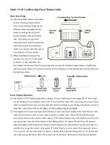 Canon v5 AF User manual