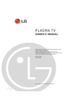 LG Electronics 3828VA0525T User manual