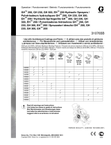 Graco 248559 User manual