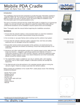 Carcomm CMPC-46 User manual