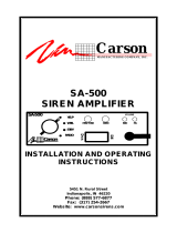 Carson OpticalSA-500