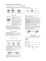 Casio 1826 User manual