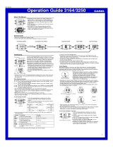 Casio MA1006-EA User manual