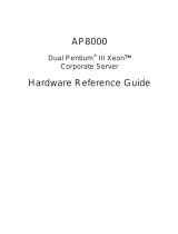 Celestron AP8000 User manual