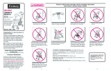 Century 6942 User manual