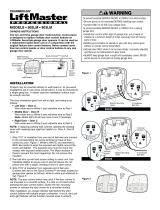 Chamberlain 902LM User manual