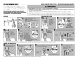 Chamberlain 940EVC User manual