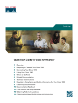 Cisco Systems 1040 User manual
