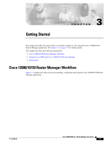 Cisco Systems 10720 User manual