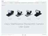 Cisco Systems 1080P4X User manual