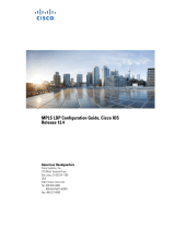 Cisco Systems 12.4 User manual