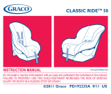 Graco PD192235A 9/11 User manual