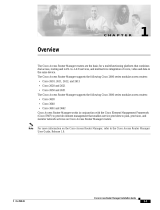 Cisco Systems 2621 User manual