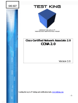 Cisco Systems 2 User manual