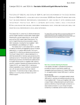 Cisco Systems 3512 XL User manual