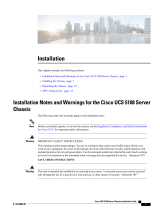 Cisco Systems N20C6508UPG User manual