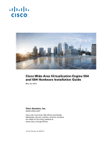 Cisco Systems 694 User manual