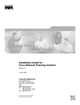 Cisco Systems 78-17023-01 User manual