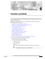 Cisco Systems ATA 186 User manual