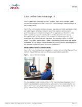 Cisco Systems CUVAV224BUN User manual