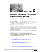 Cisco Systems OL-11953-01 User manual