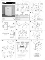 Closet Maid 12284 User manual