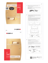 Closet Maid 71031 User manual