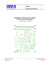 Company X Accessories C1030-5510 User manual