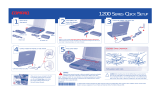 Compaq 1200 User manual